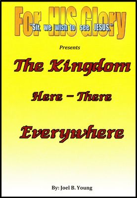 The Kingdom Here-There-Everywhere - Video Download