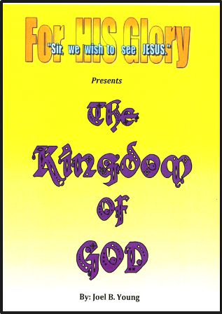 The Kingdom of GOD, 4hours - Video Download The Kingdom of GOD, 4hours - Video Download
