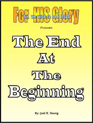 The End at The Beginning - Video Download