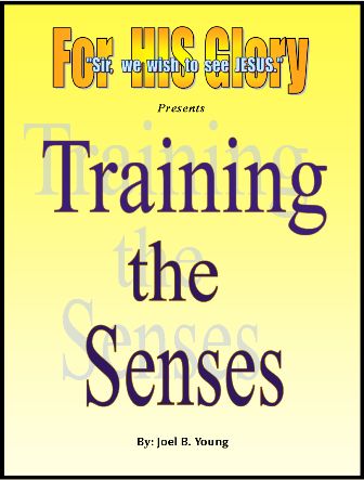 Training The Senses – Video Download Training The Senses – Video Download