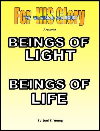 Beings of Light - Video Download Beings of Light - Video Download