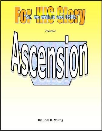 Ascension - Audio Download