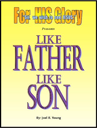 Like Father Like SON -video download Like Father Like SON -video download