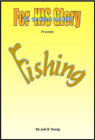 FISHING -Audio download, 2hr35min FISHING -Audio download, 2hr35min