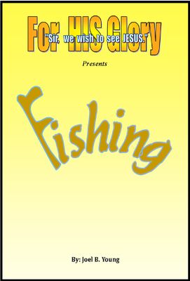 FISHING -Audio download, 2hr35min FISHING -Audio download, 2hr35min