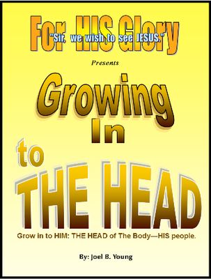 Growing IN to THE HEAD-Audio download, 2hrs 40min Growing IN to THE HEAD-Audio download, 2hrs 40min