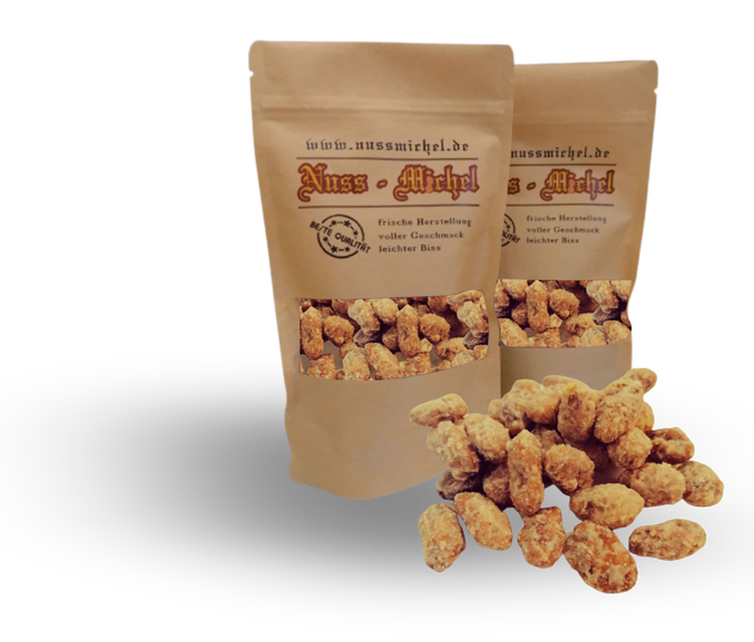 Zitronenkuchen Mandeln