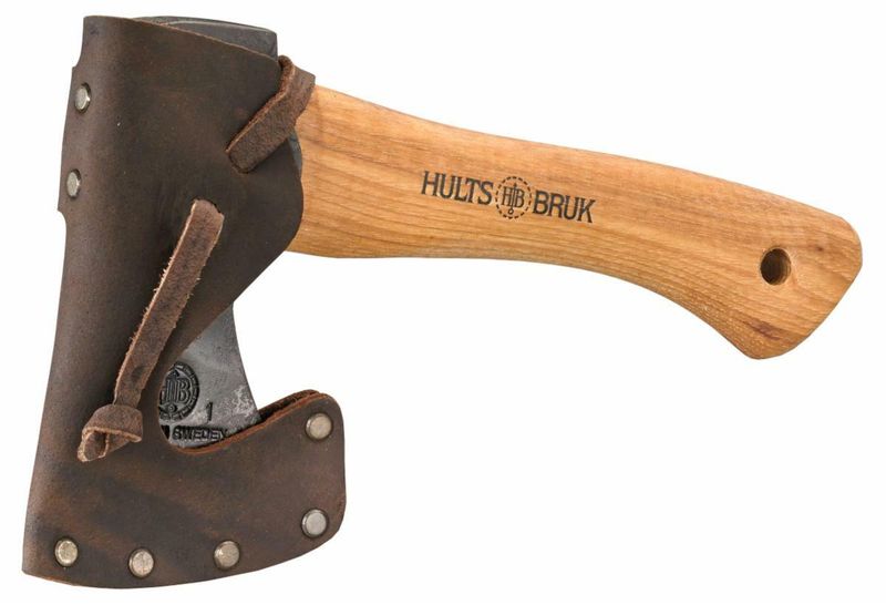 Hults Bruk Jonaker Hatchet