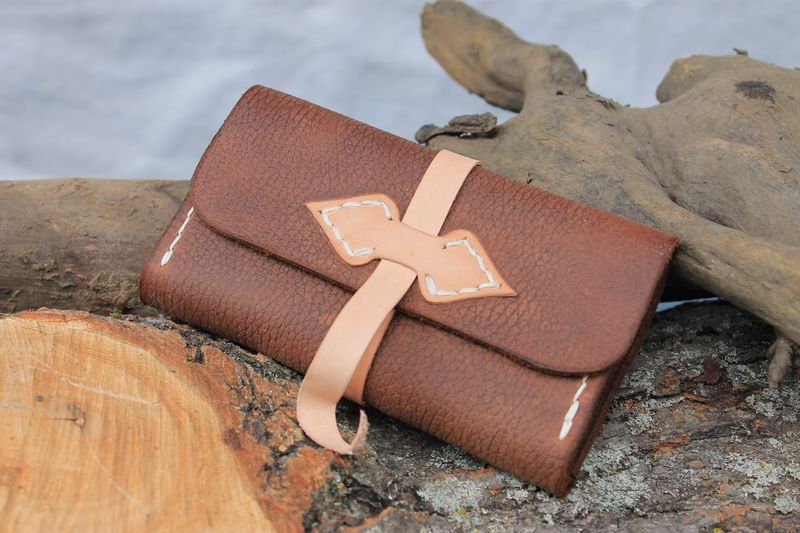 Nessmuk's Fly Collection ~ For The Northern Wilderness