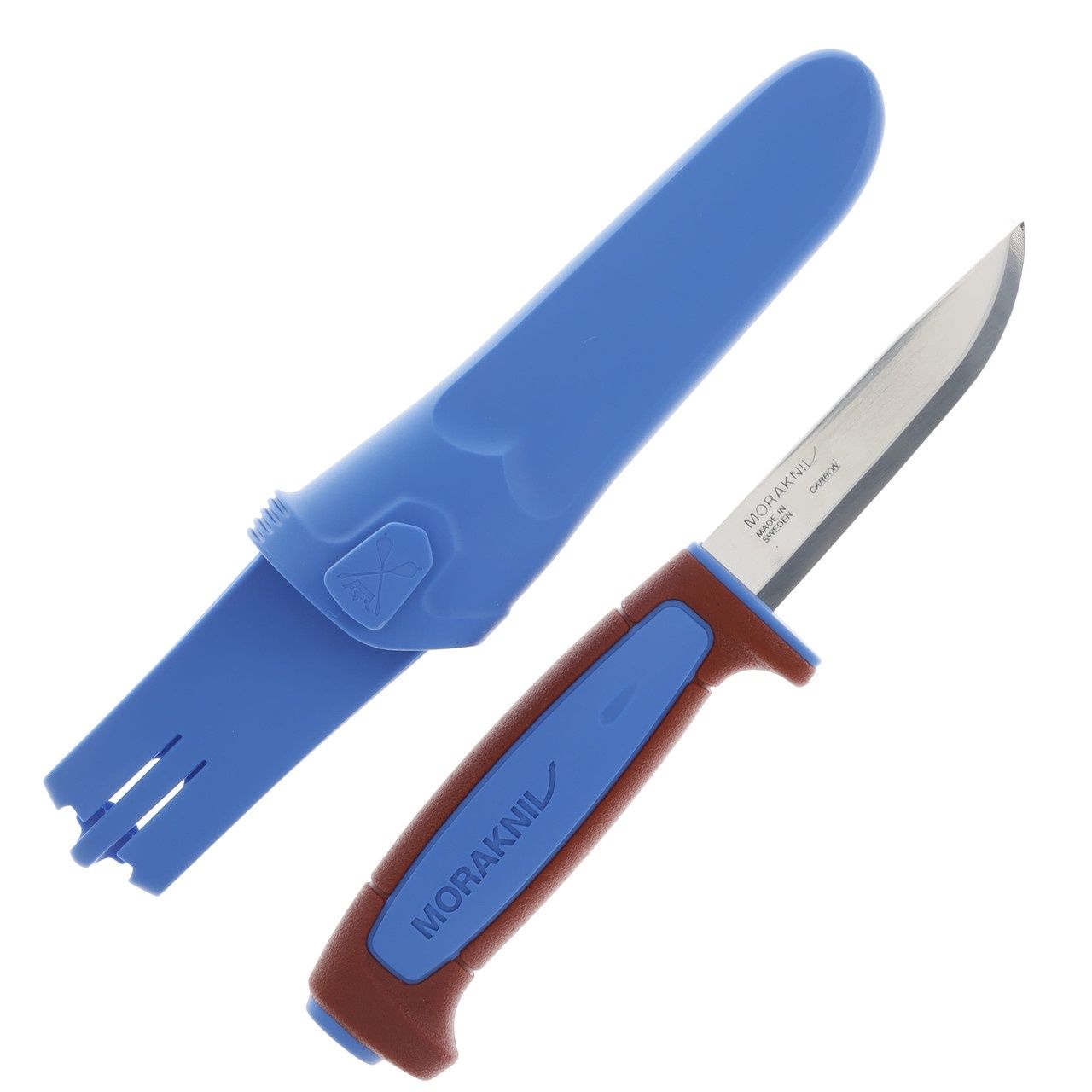 Mora Basic 511 (C) Blue / Dala Red