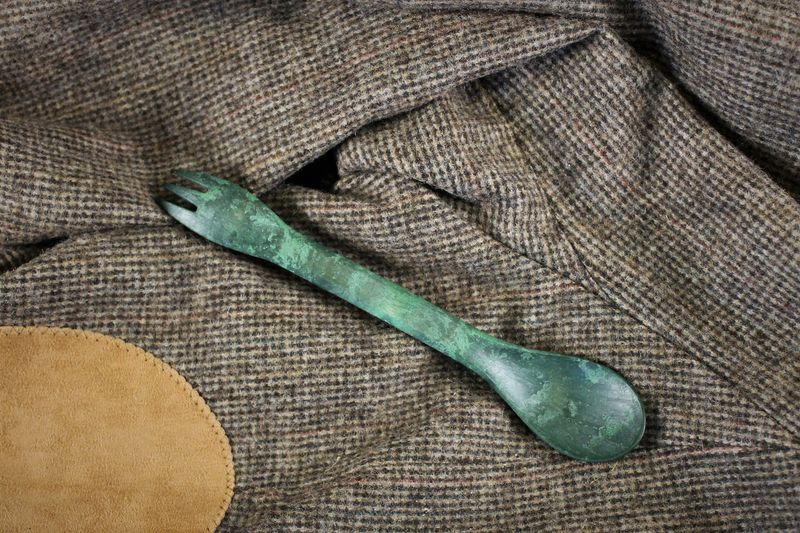 Kupilka Spork, Green