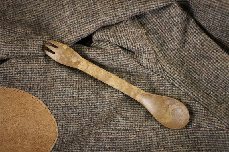 Kupilka Spork, Brown