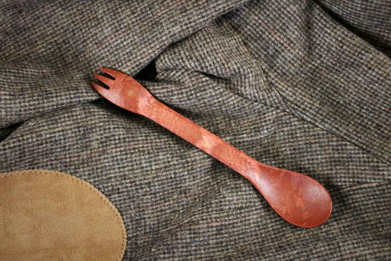 Kupilka Spork, Red