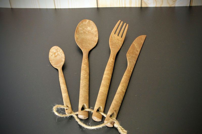 Kupilka Silverware Set, Original