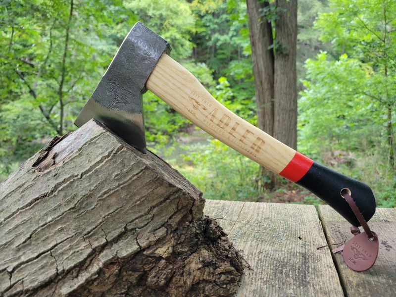 Adler Scout Hatchet