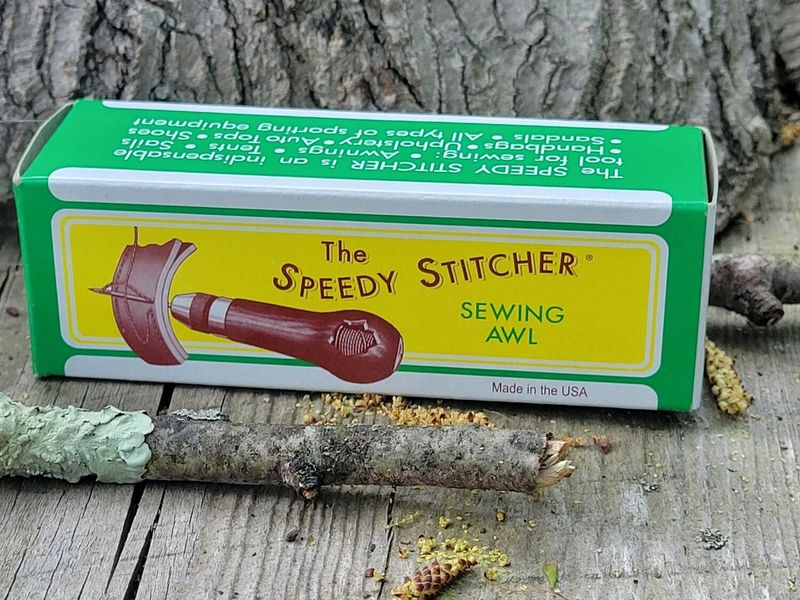 Speedy Stitcher Awl Mini Kit