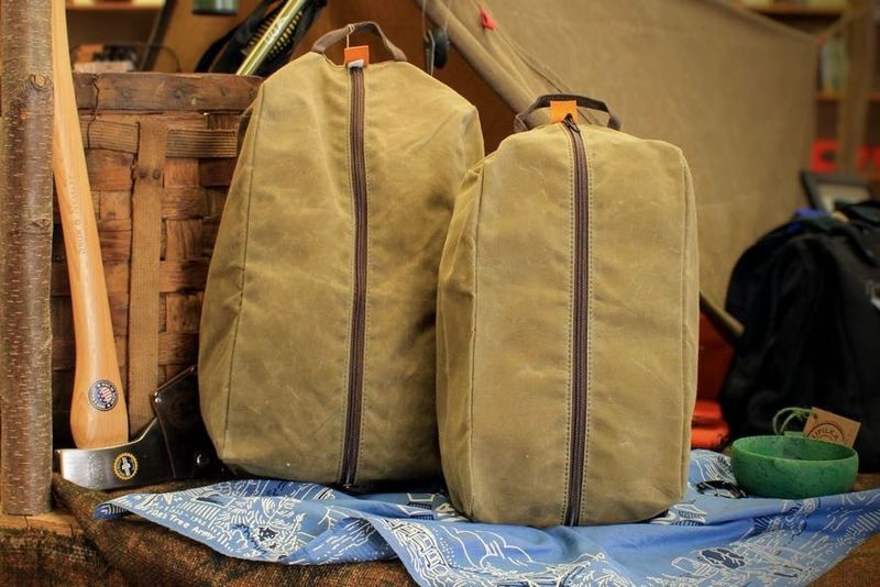 Frost River Iona&#39;s Pack Cubes