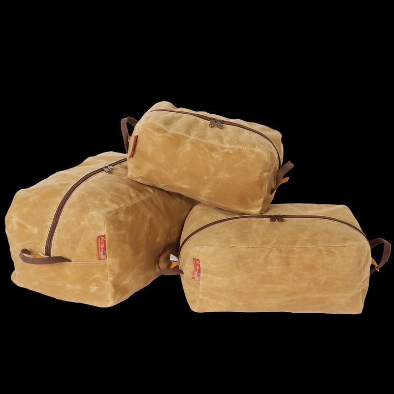 Frost River Iona's Pack Cubes