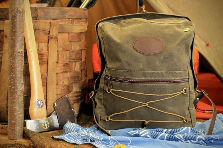 Frost River Itinerant Daypack