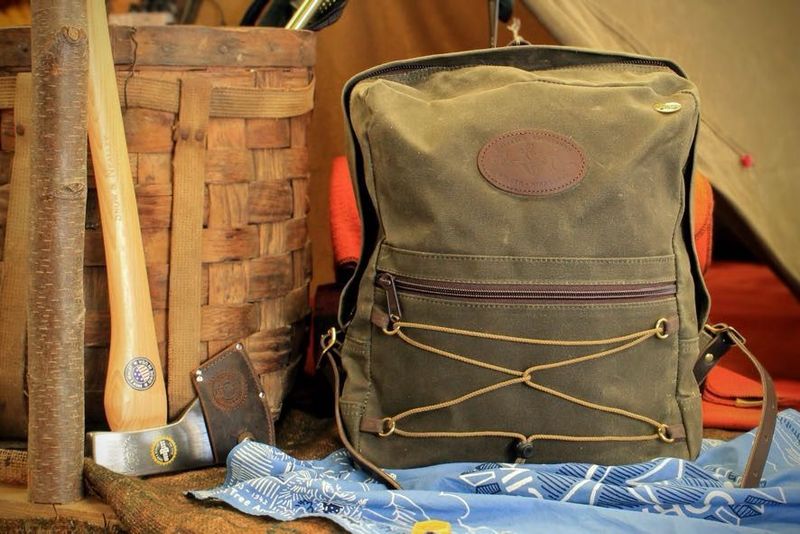 Frost River Itinerant Daypack