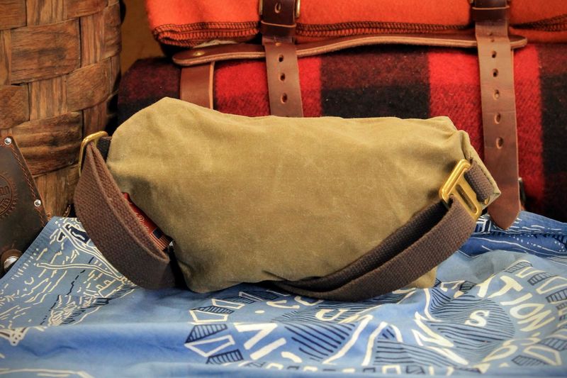 Frost River HillSider Hip Pack