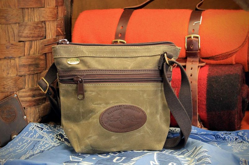 Frost River Urban Field Bag