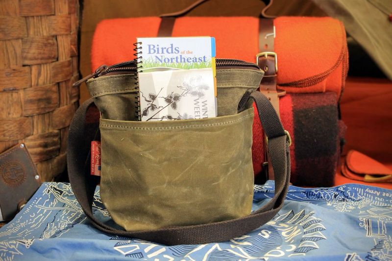 Frost River Urban Field Bag