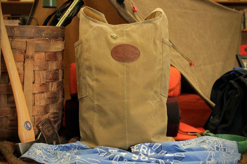 Frost River Urban Foraging Tote