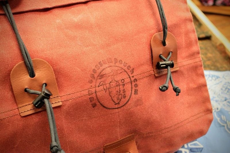 OPSG Camp-O-Sack