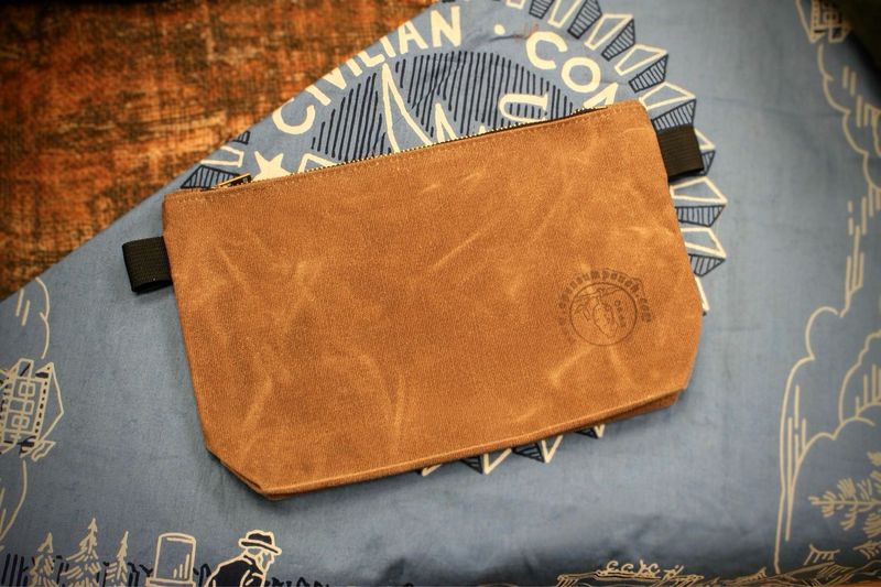 OPSG Large Pouch