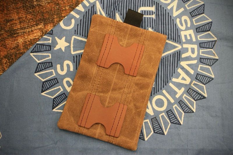 OPSG Medium Long Pouch