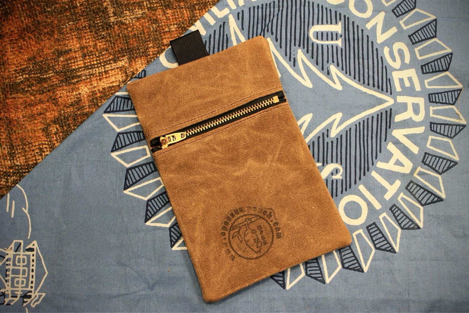 OPSG Medium Long Pouch