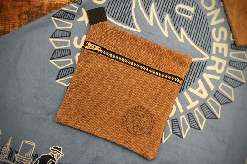 OPSG Medium Square Pouch