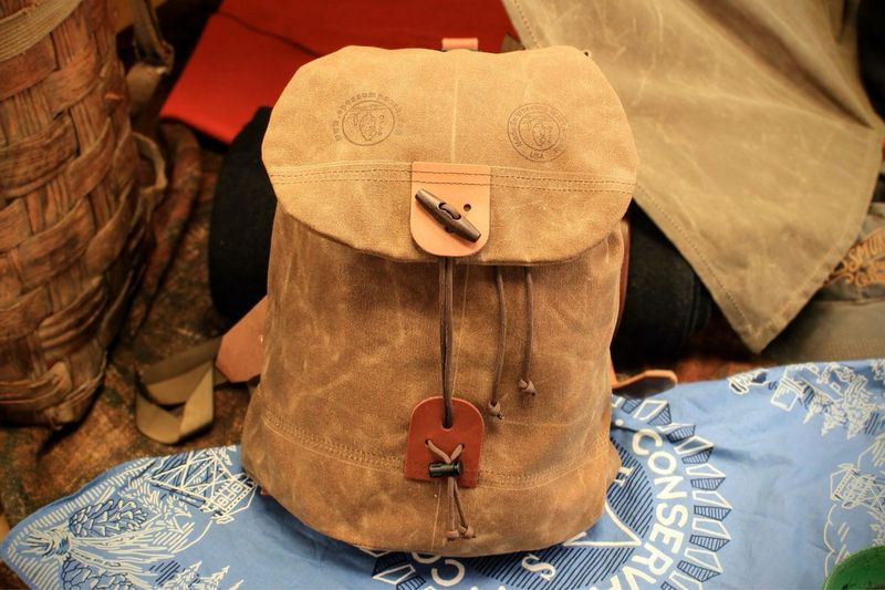 OPSG Hanging Opossum Pouch