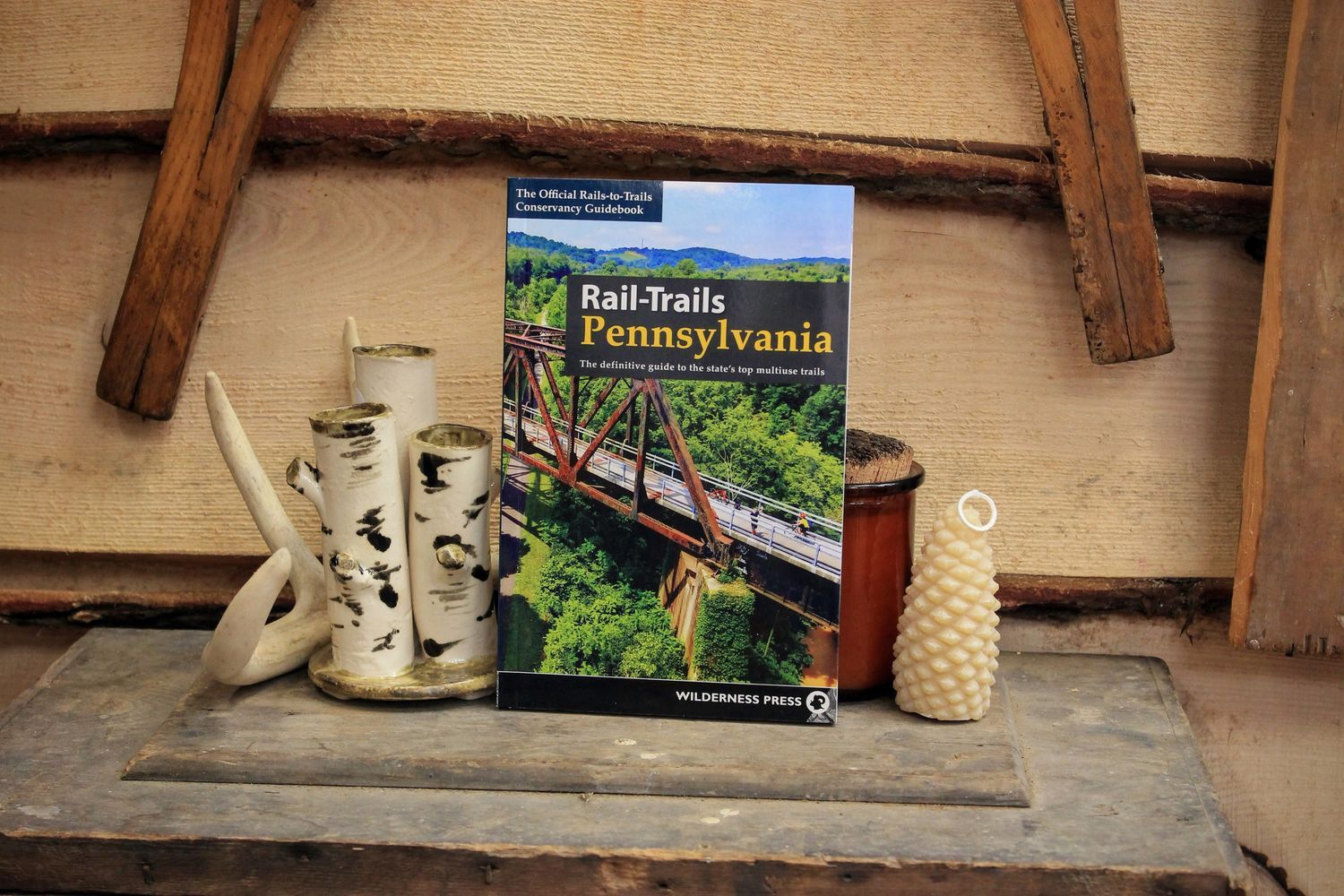 Rails-Trails Pennsylvania