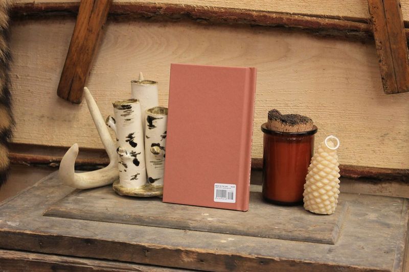 Our National Parks Quotation Book