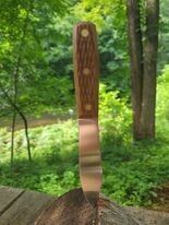 Green River Traditional 5" Fish Knife