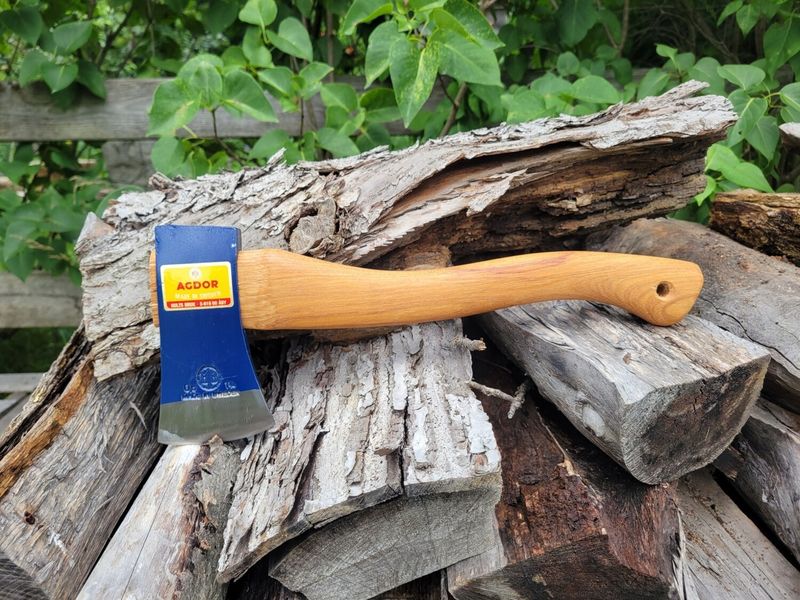 Hults Bruk Agdor 15 inch Hatchet