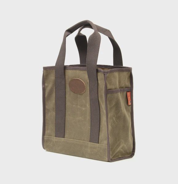 Frost River Lake Huron Tote