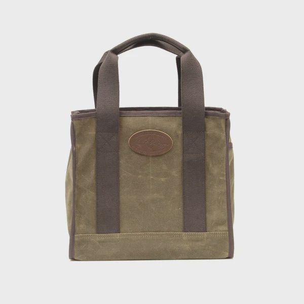 Frost River Lake Huron Tote