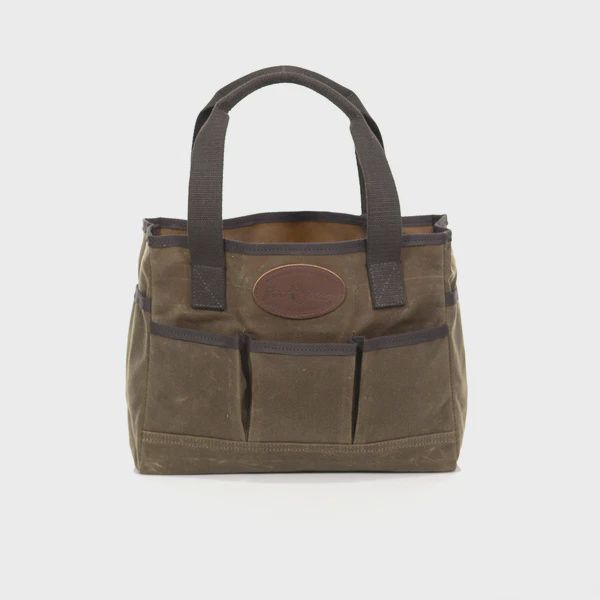Frost River Crosby Garden Tote