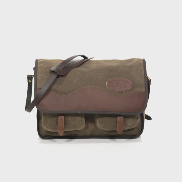 Frost River Big Manitou Shoulder Bag