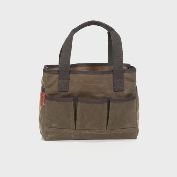 Frost River Crosby Garden Tote