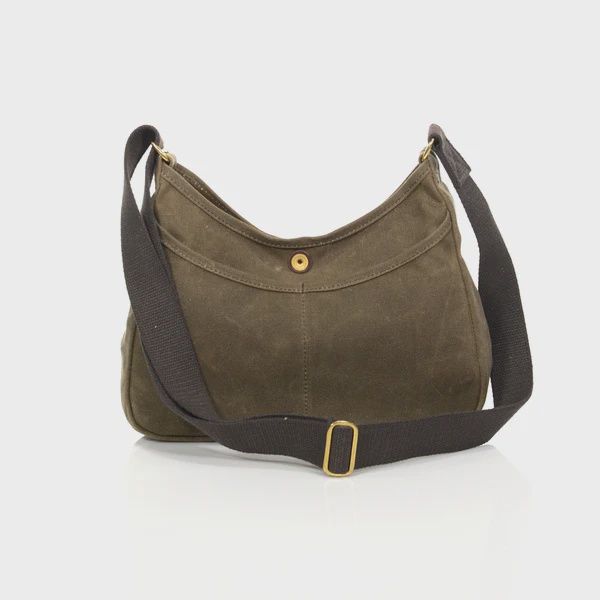 Frost River Cresent Lake Shoulder Bag