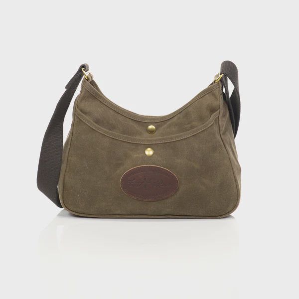 Frost River Cresent Lake Shoulder Bag