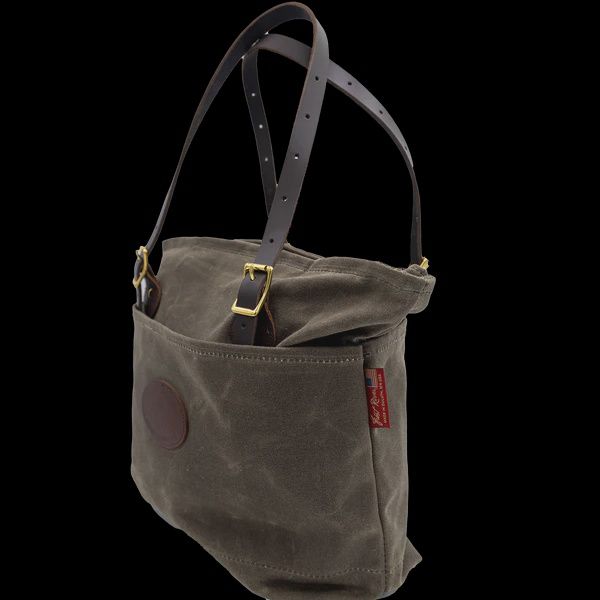 Frost River Boardwalk Tote