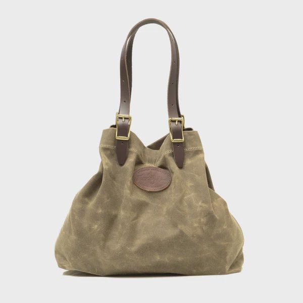 Frost River Bazaar Tote