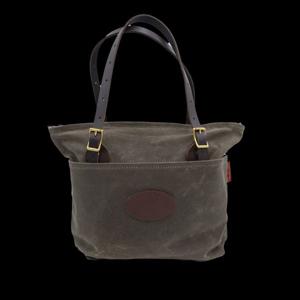 Frost River Boardwalk Tote