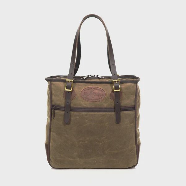 Frost River Temperance Tote, Color: Plain