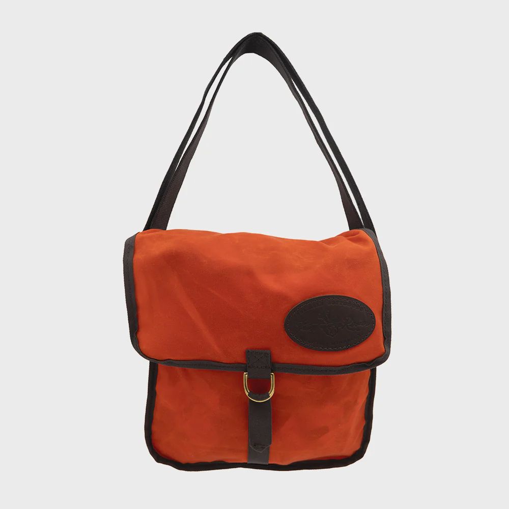 Frost River Grand Marais Mail Bag, Orange